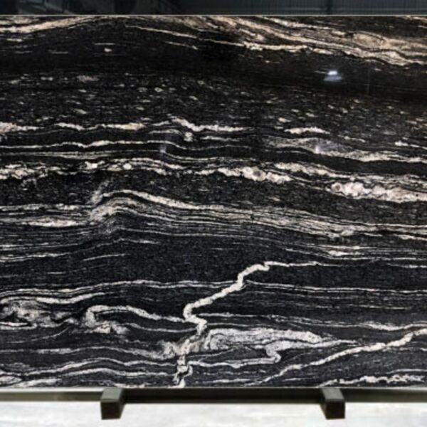 Đá Granite Black Mautus