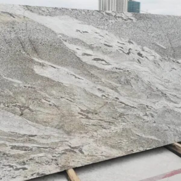 Đá Granite Azul