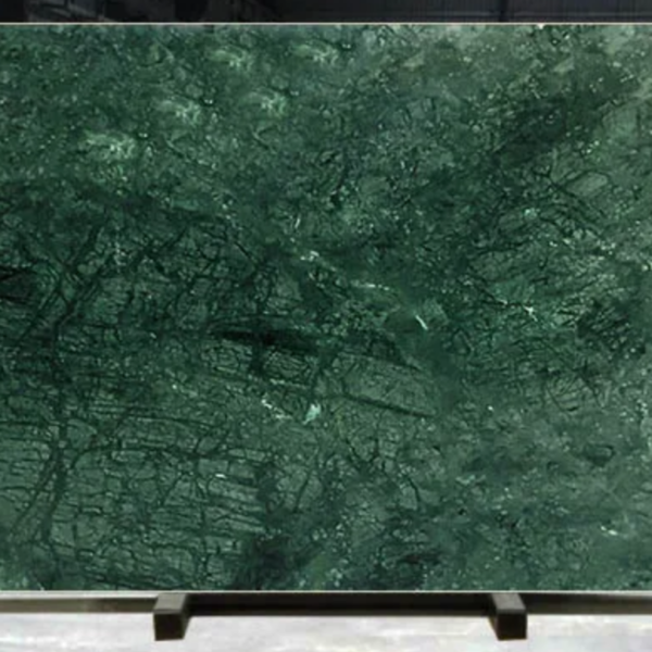 Đá Marble Xanh Vỏ Dưa