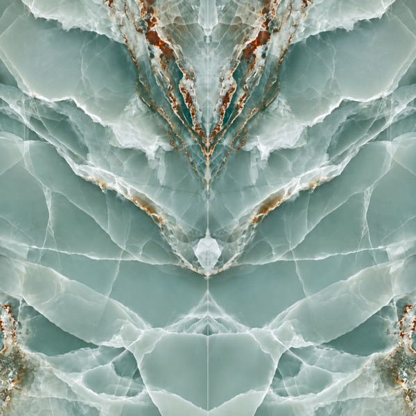 Onyx Green