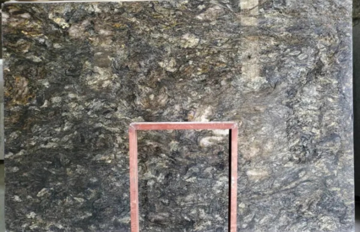 Đá Granite Kozmus Polished