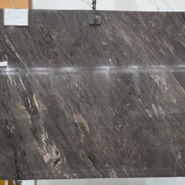 Đá Granite Dark Capuchino