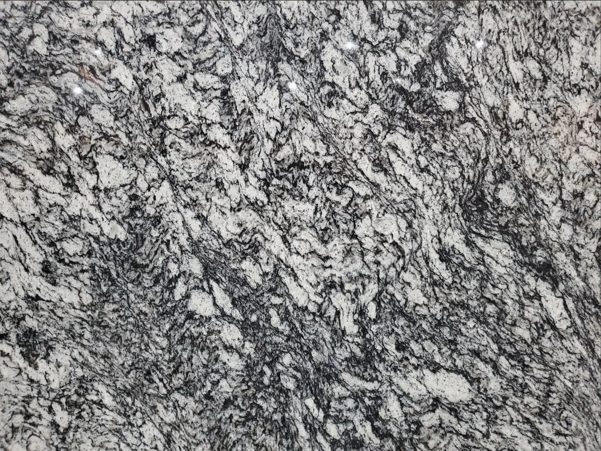 Đá Granite Wood Grani