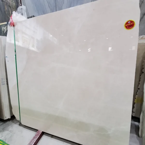 Đá Marble Kem Ngọc Lan