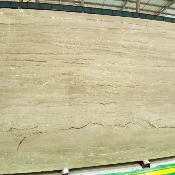 Đá Marble Vân Gỗ Thẳng