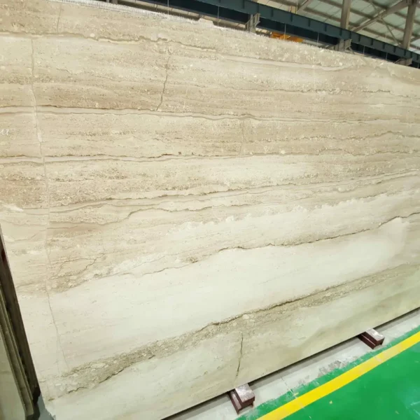 Đá Marble Vân Gỗ Thẳng