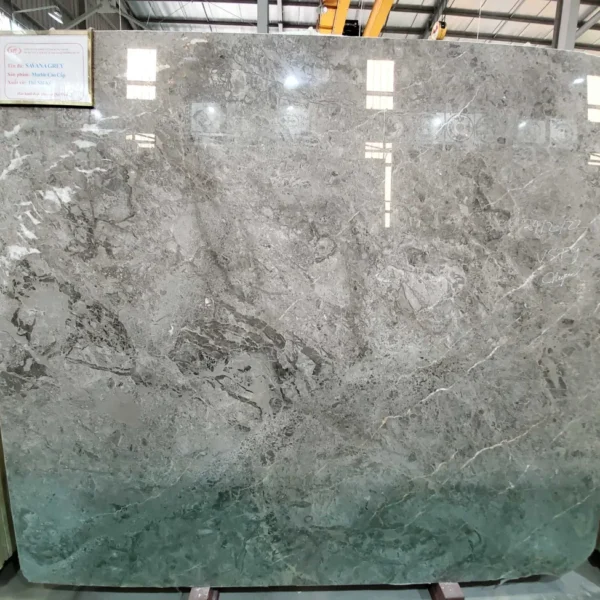 Đá marble Savana Grey