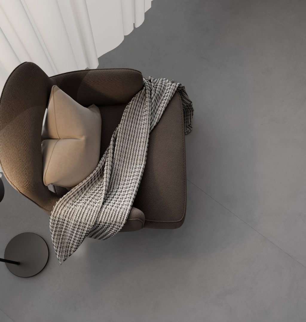 ARTISAN GREY - Ảnh 2