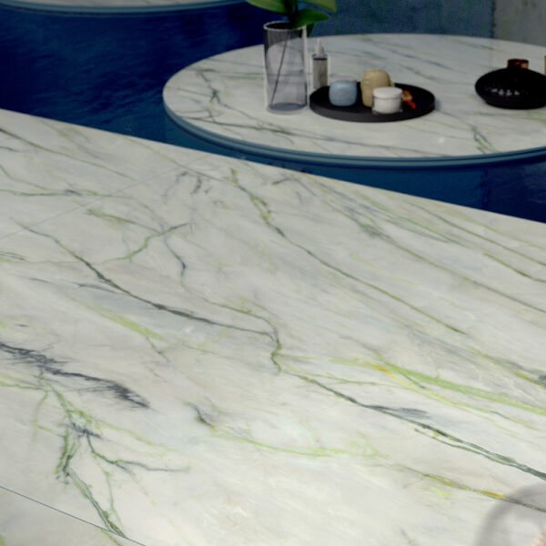 Calacatta Green